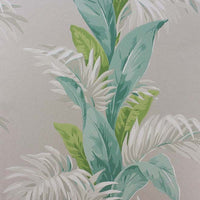 Nina Campbell Palmetto 2 Wallpaper NCW4274-02