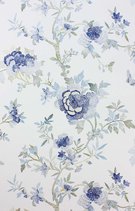 Nina Campbell Perdana 4 Wallpaper NCW4276-04