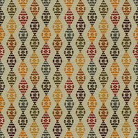 Kravet Design Soojini Knots Harvest Fabric 4012.416.0