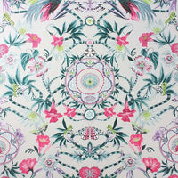 Matthew Williamson Menagerie 1 Wallpaper W6950-01