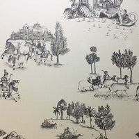 Matthew Williamson Zanskar 5 Wallpaper W6951-05