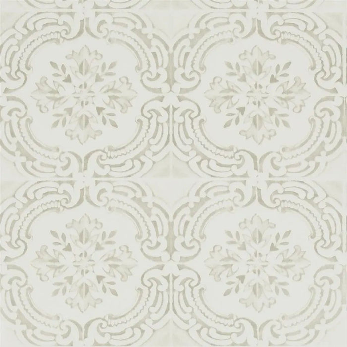 Christian Lacroix Azulejos 1 Wallpaper PCL014-01