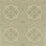 Christian Lacroix Azulejos 2 Wallpaper PCL014-02