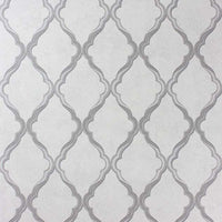 Matthew Williamson Jali Trellis 4 Wallpaper W6957-04
