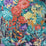 Matthew Williamson Mughal Garden 1 Wallpaper W6958-01