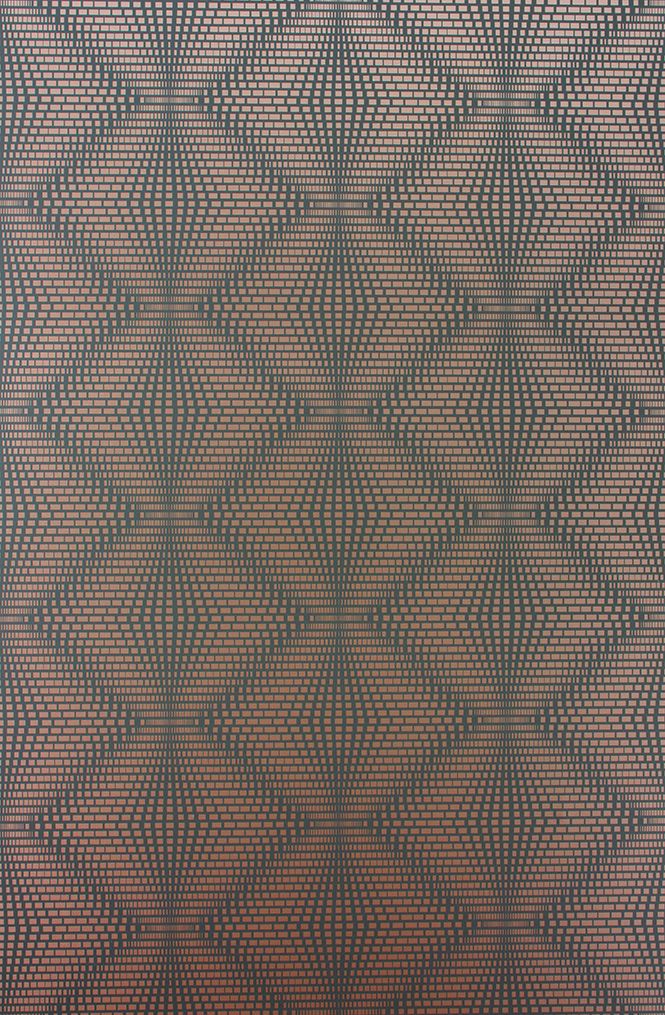 Osborne & Little Ruhlmann 1 Wallpaper W6897-01