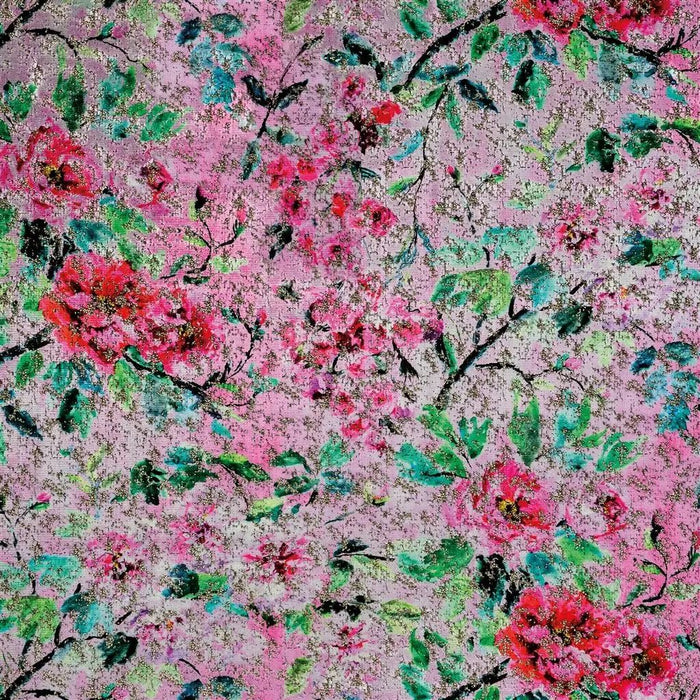 Designers Guild Jichang 1 Fabric FDG2258-01