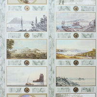 Nina Campbell Keightley''s Folio 2 Wallpaper NCW4200-02