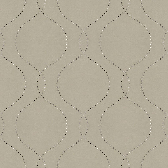 Kravet Design Avah Pewter Fabric 4197.16.0