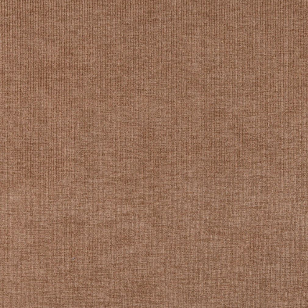 Charlotte Pecan Stripe Fabric Sample 4211