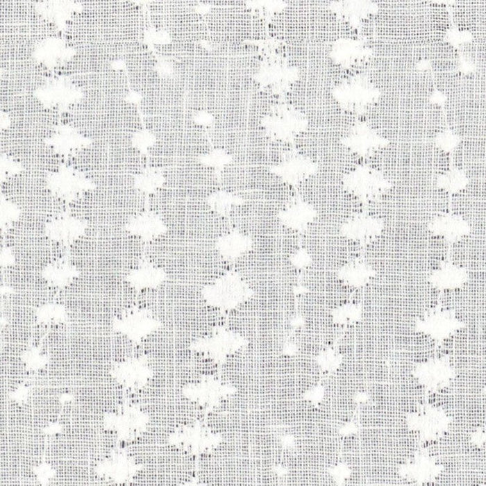 Kravet Basics Dropsheer Cream Fabric 4223.101.0