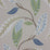 Nina Campbell Fontibre 3 Wallpaper NCW4207-03