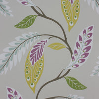 Nina Campbell Fontibre 5 Wallpaper NCW4207-05