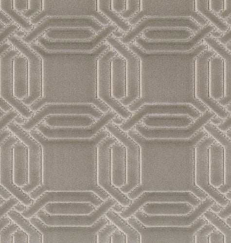Brentano Interlock Sparrow Fabric 4232-03