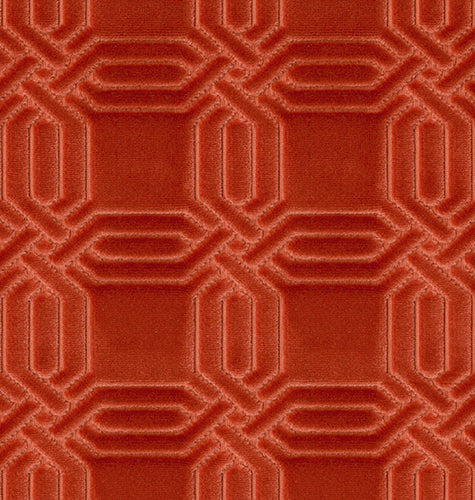 Brentano Interlock Pomander Fabric 4232-07