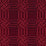 Brentano Interlock Rosehip Fabric 4232-08