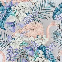 Matthew Williamson Flamingo Club 5 Wallpaper W6800-05