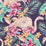 Matthew Williamson Flamingo Club 6 Wallpaper W6800-06