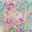 Matthew Williamson Flamingo Club 7 Wallpaper W6800-07