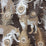 Matthew Williamson Leopardo 2 Wallpaper W6805-02