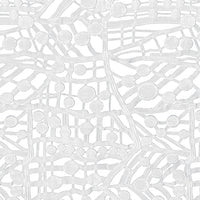 Brentano Willow Porcelain Fabric 4266-01