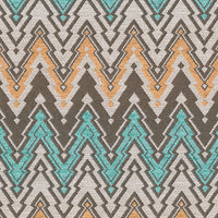 Brentano Cascade Snoqualmie Fabric 4273-02