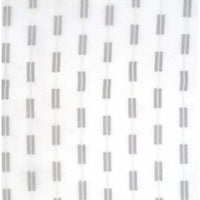 Kravet Contract Lois Silver Fabric 4281.11.0