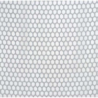 Kravet Contract Mila Silver Fabric 4284.11.0