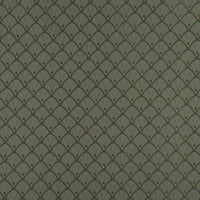 Charlotte Alpine Fan Fabric 4301