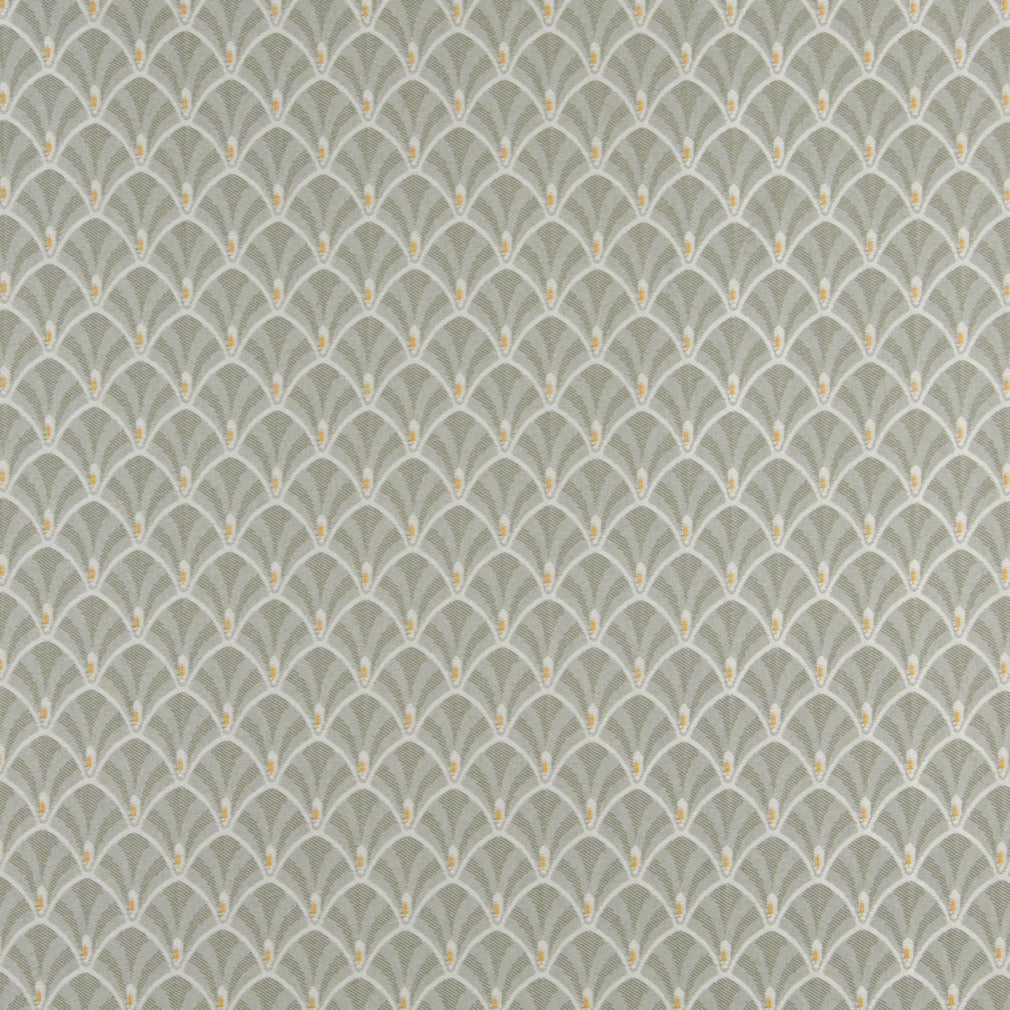 Charlotte Spring Fan Fabric 4305