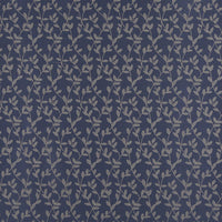 Charlotte Wedgewood Vine Fabric 4313