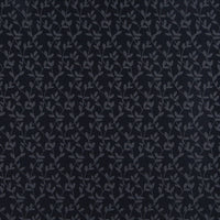 Charlotte Ocean Vine Fabric 4321