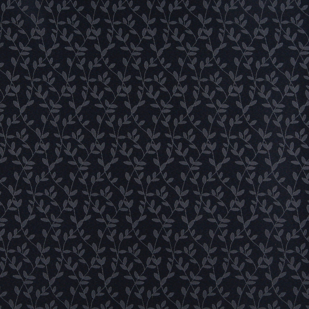 Charlotte Ocean Vine Fabric Sample 4321