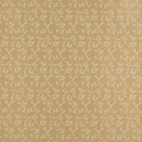 Charlotte Flax Vine Fabric 4323