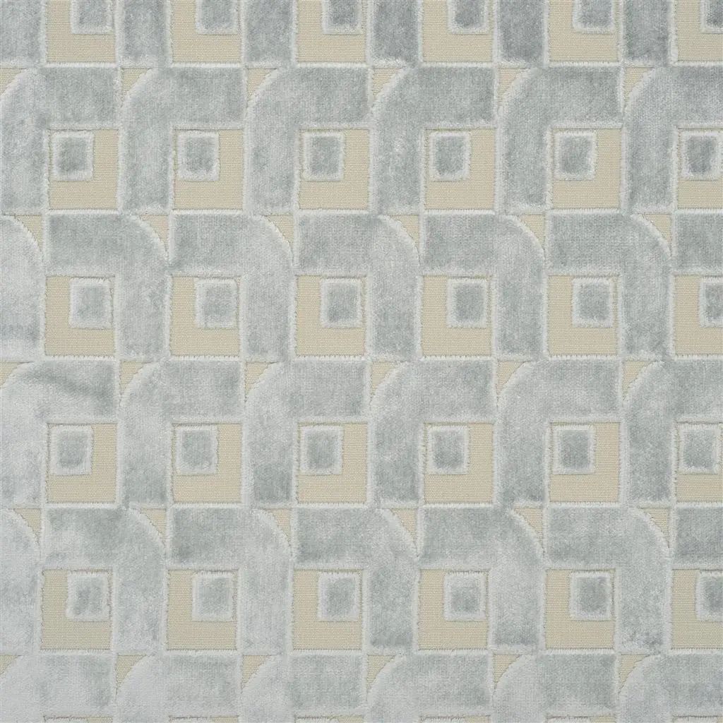 Designers Guild Pugin 2 Fabric FDG2341-02