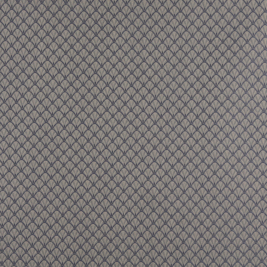 Charlotte Wedgewood Shell Fabric 4352