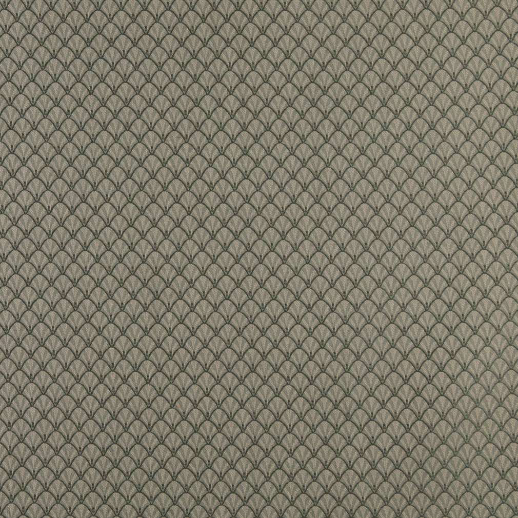 Charlotte Juniper Shell Fabric Sample 4361