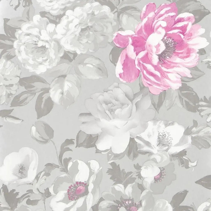 Designers Guild Roseus 3 Wallpaper P620-03