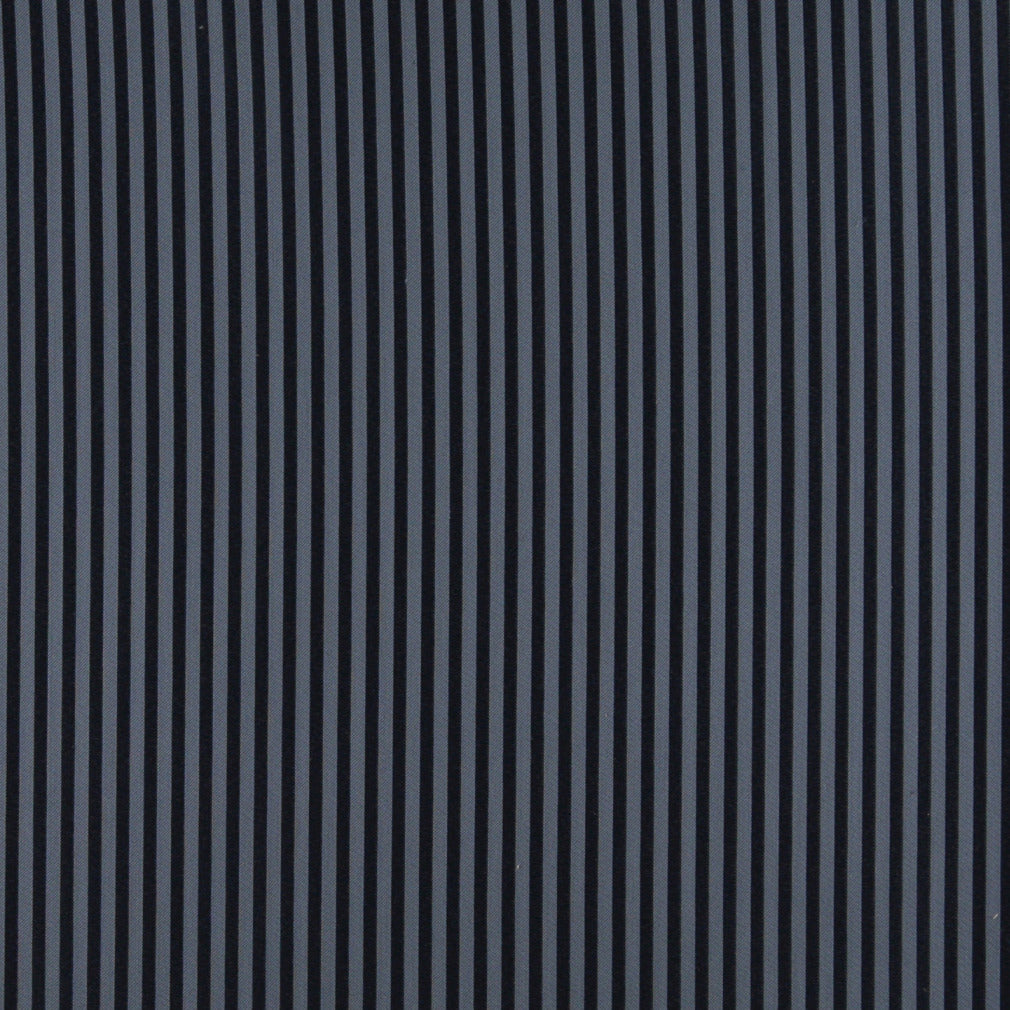 Charlotte Ocean Stripe Fabric Sample 4373