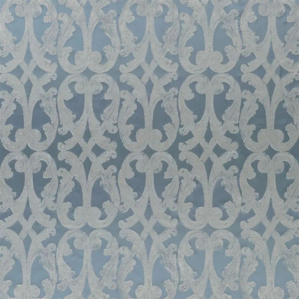 Designers Guild Portico 3 Fabric FDG2349-03