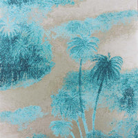 Matthew Williamson Cocos 3 Wallpaper W6652-03