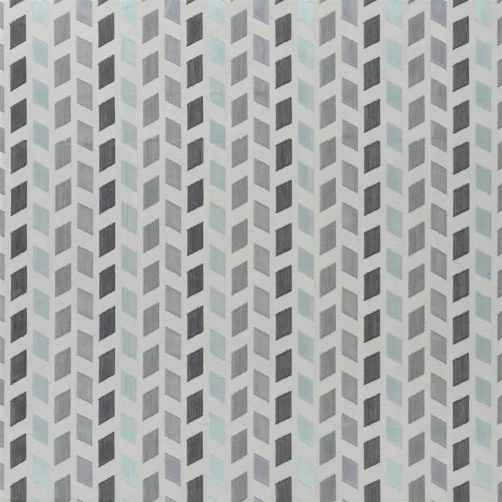 Designers Guild Quadri 1 Fabric FDG2350-01