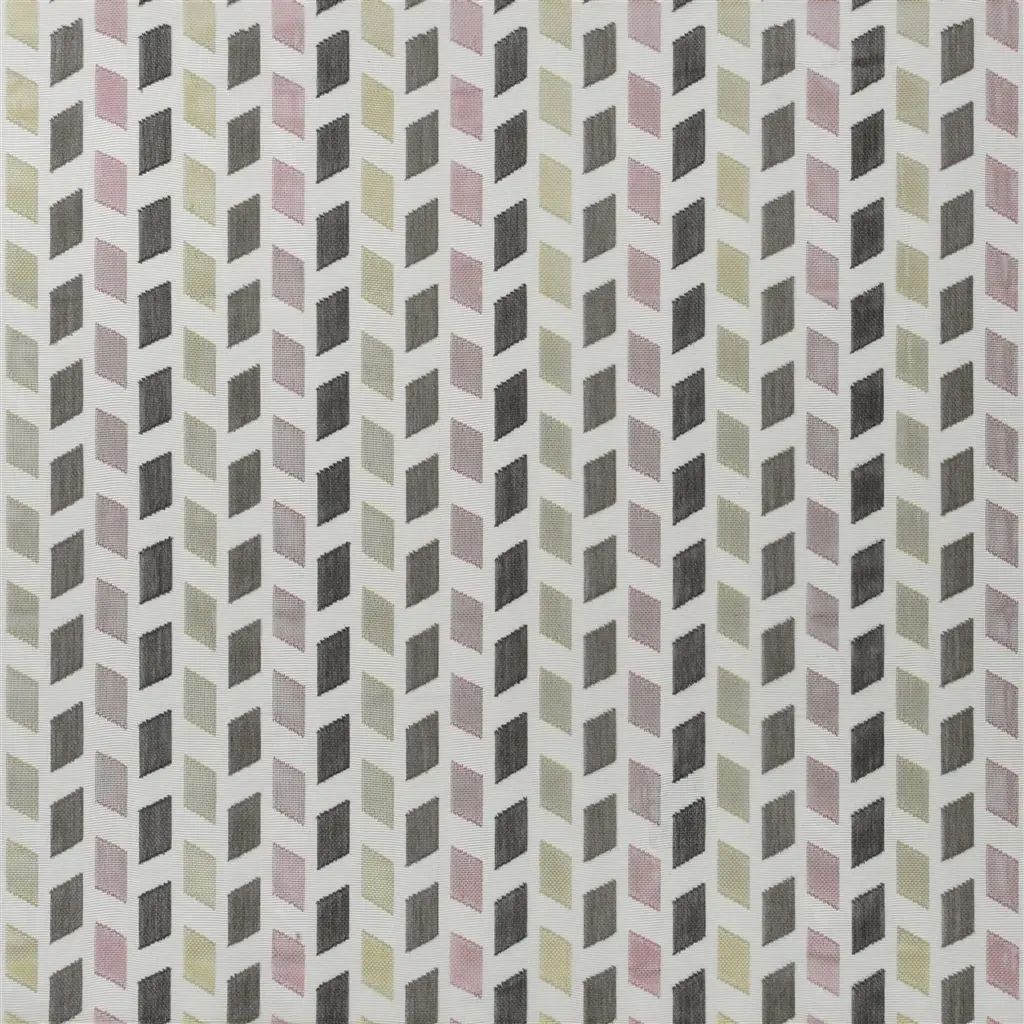 Designers Guild Quadri 5 Fabric FDG2350-05