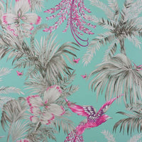 Matthew Williamson Bird Of Paradise 7 Wallpaper W6655-07