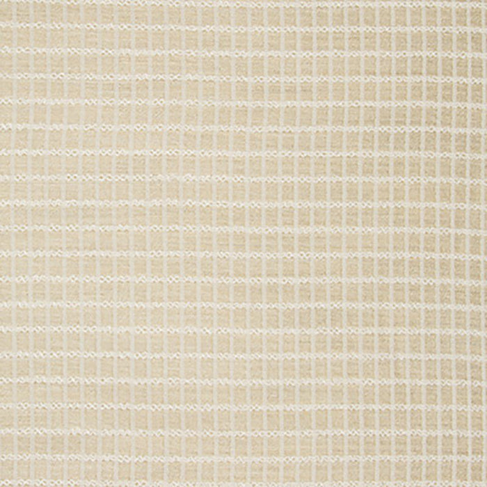 Kravet Couture Cabana Sheer Sand Fabric 4423.116.0