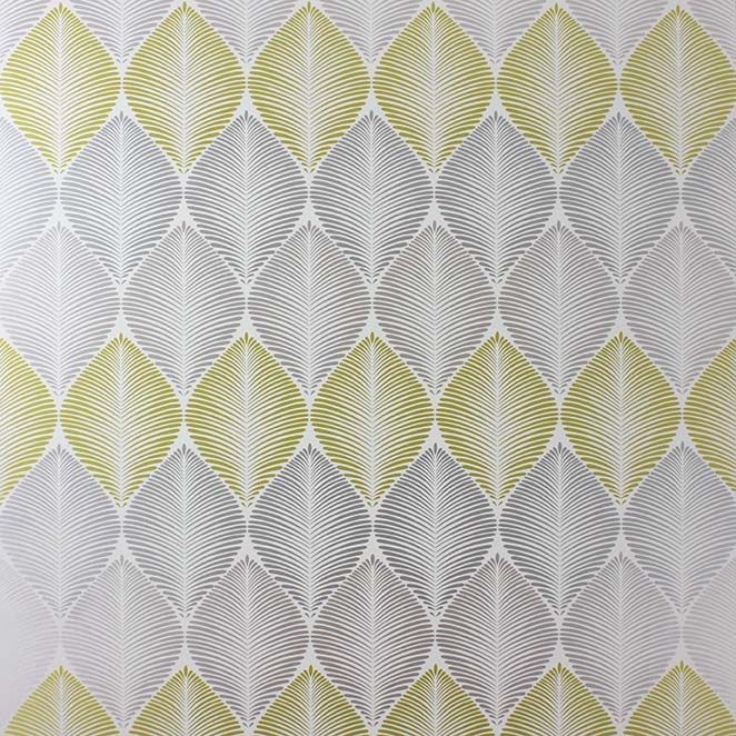 Osborne & Little Leaf Fall 1 Wallpaper W6591-01