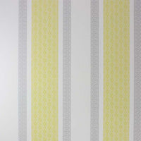 Osborne & Little Chantilly Stripe 2 Wallpaper W6595-02