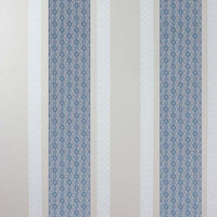 Osborne & Little Chantilly Stripe 4 Wallpaper W6595-04