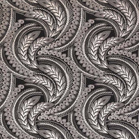 Osborne & Little Quill 1 Wallpaper W6597-01