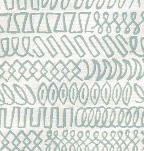 Brentano Holbein Lace Fabric 4550-01